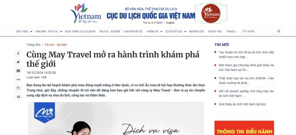 Viết bài PR cho Brand