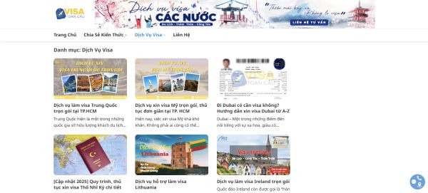 Hình ảnh minh họa website phụ 2